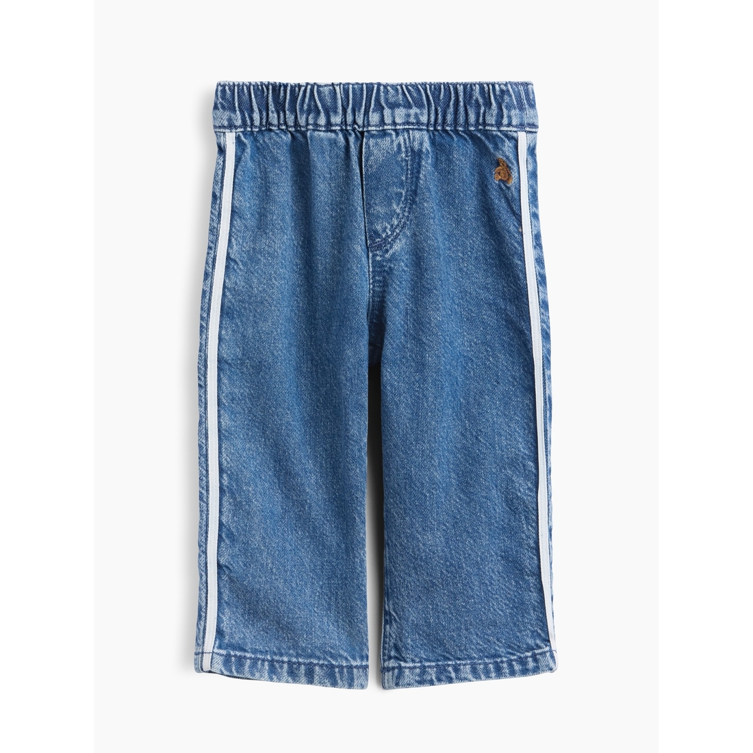 Gap Baby Varsity Straight Jeans