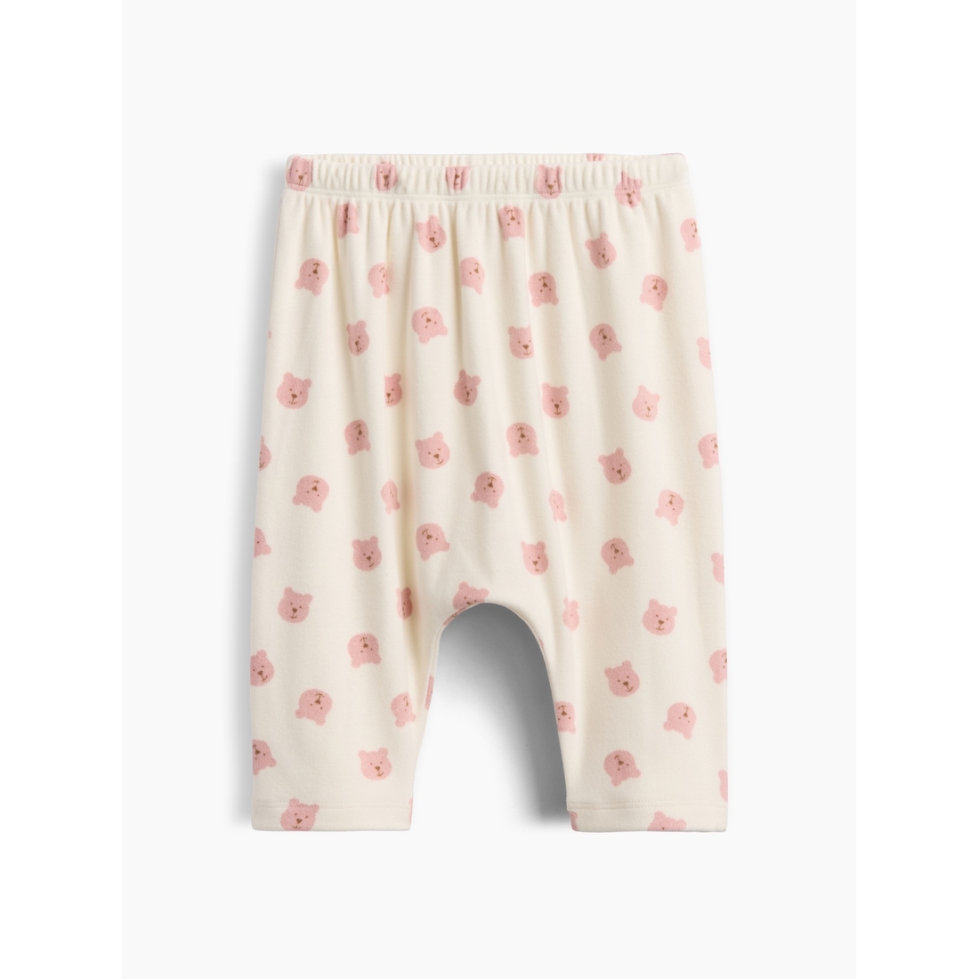 Gap Baby First Favorites Softspun Pull-On Pants