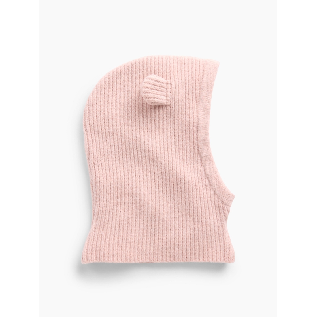 Gap Toddler & Bear Knit Hood