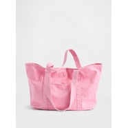 Gap Women's Logo Tote Bag available now at West Town Mall
