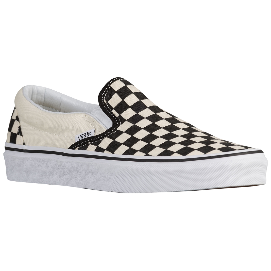 Vans Mens Classic Slip On