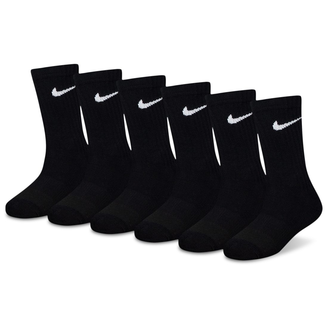 foot locker nike socks