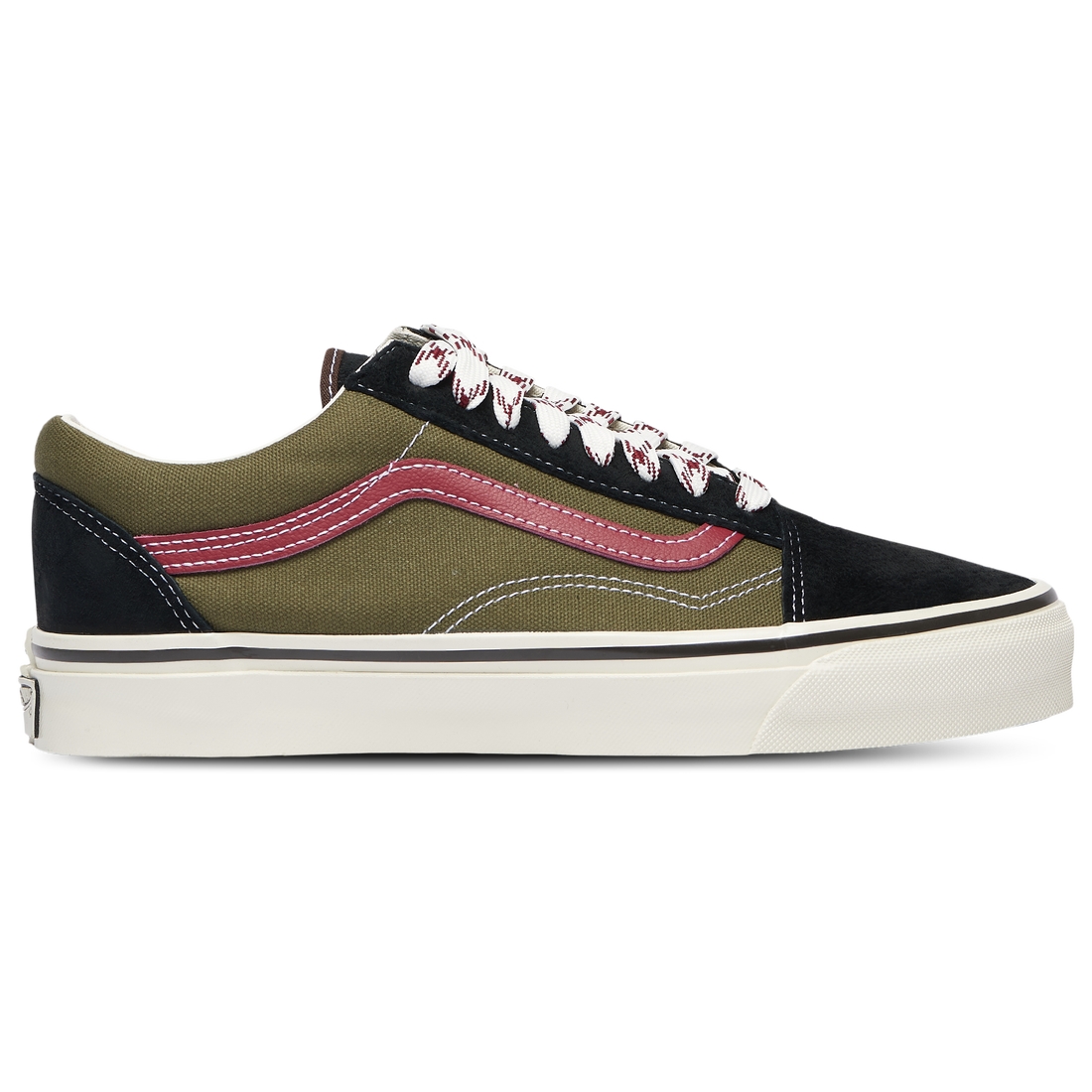 Vans Mens Old Skool