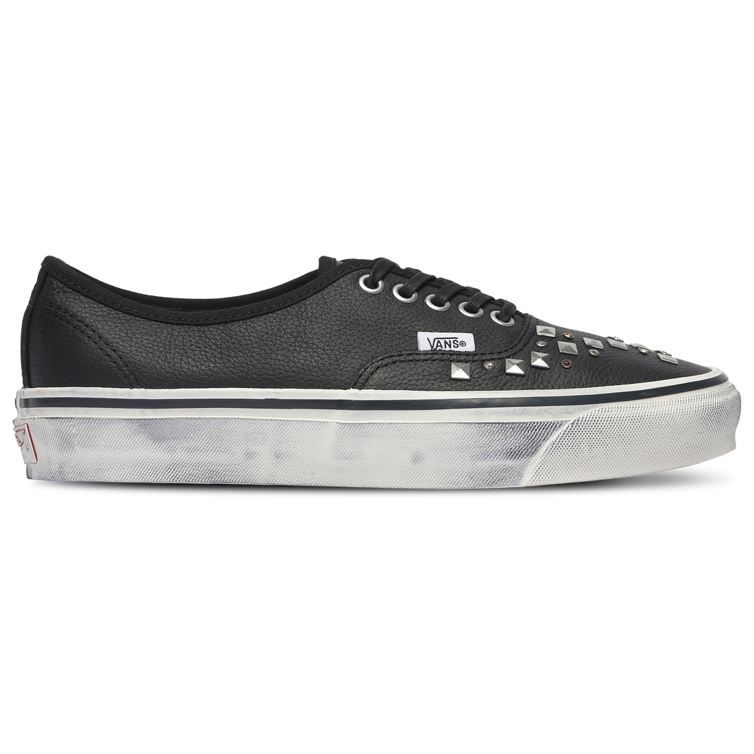 Vans Mens LX Authentic 44