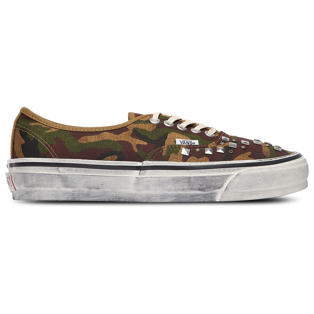 Vans Mens LX Authentic 44
