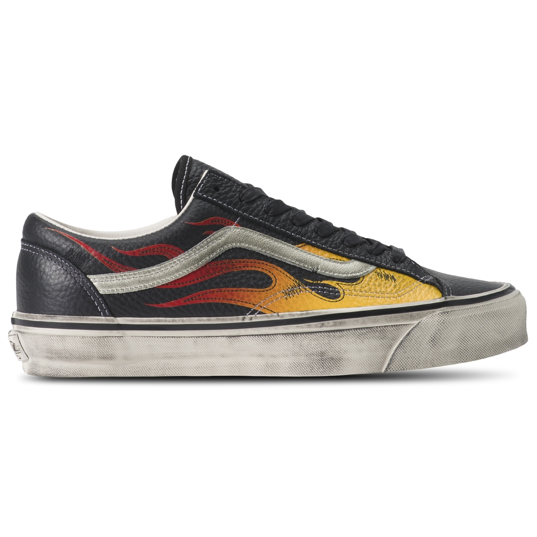 Vans Mens LX Old Skool 36