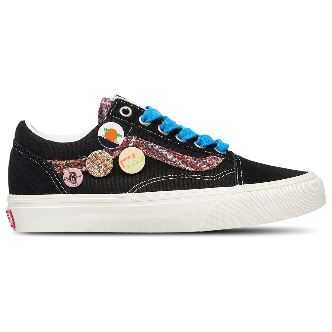 Vans Boys Old Skool