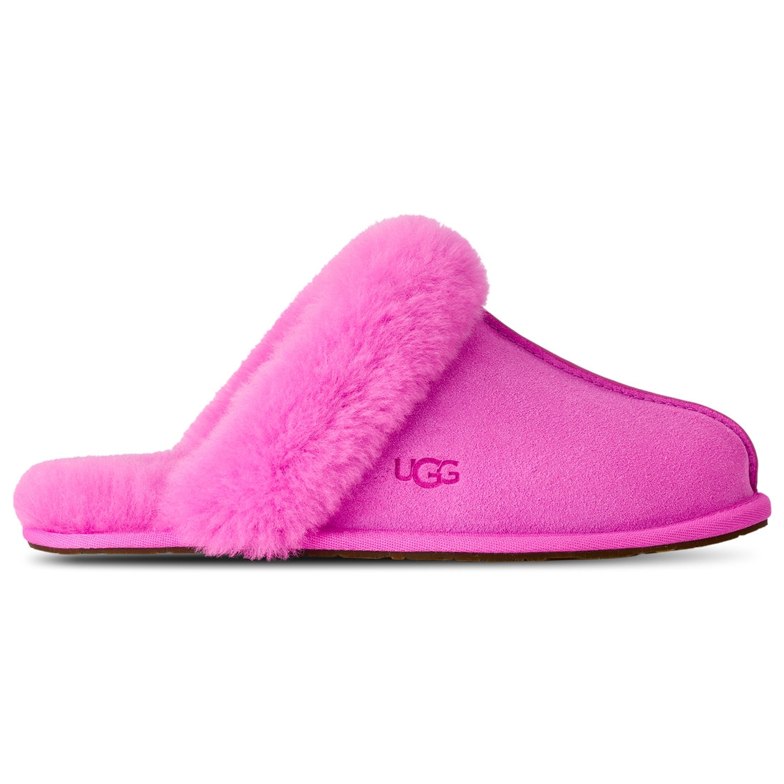 UGG Womens Scuffette II
