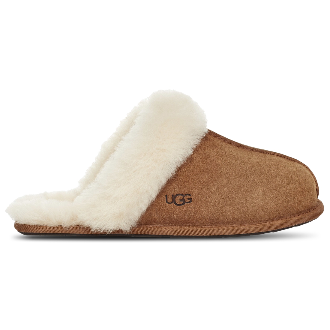 UGG Womens Scuffette II