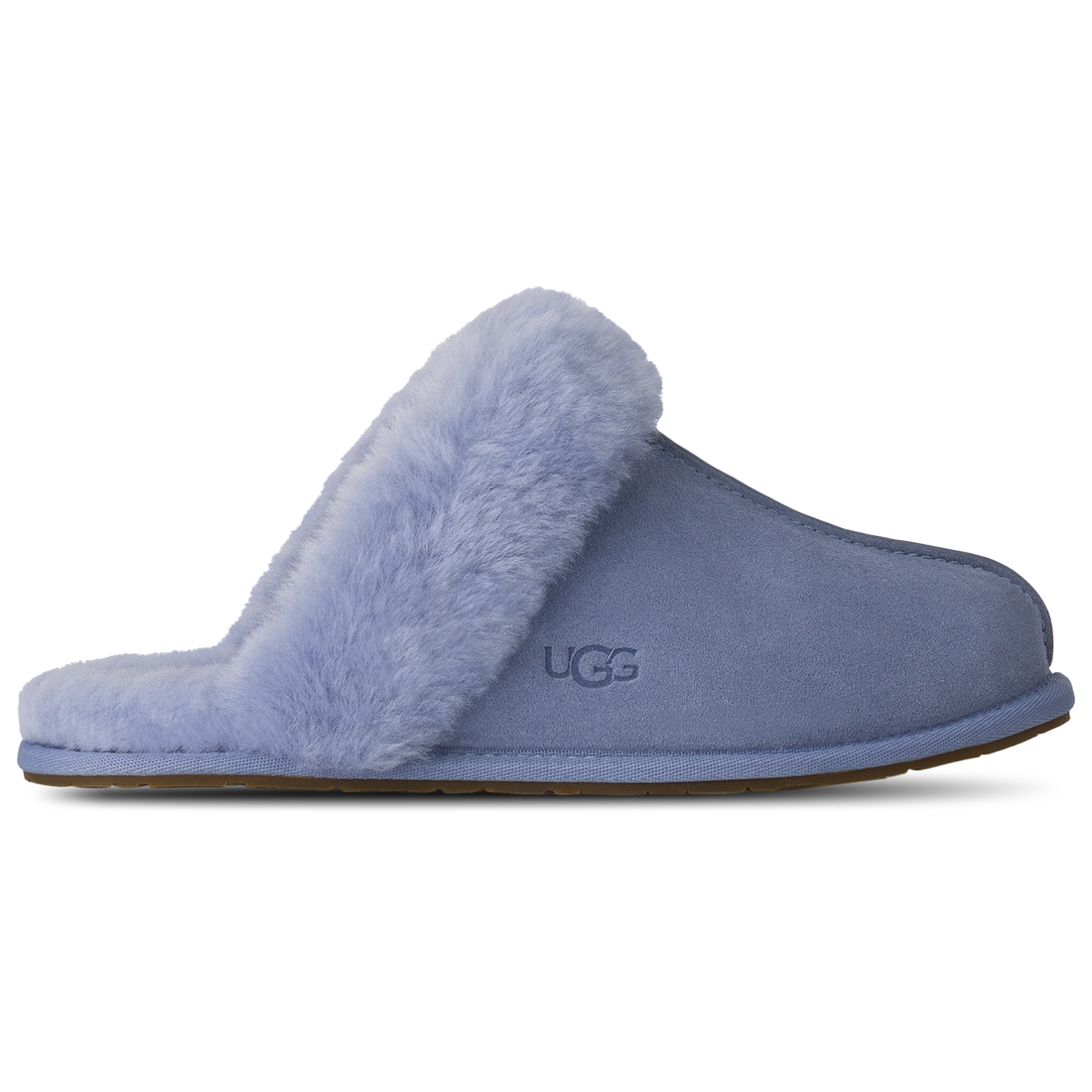 UGG Womens Scuffette II