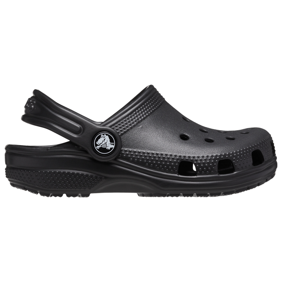 Crocs Boys Classic Clogs
