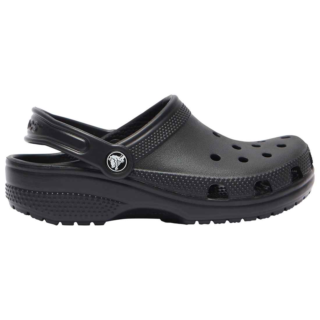 Crocs Boys Classic Clogs