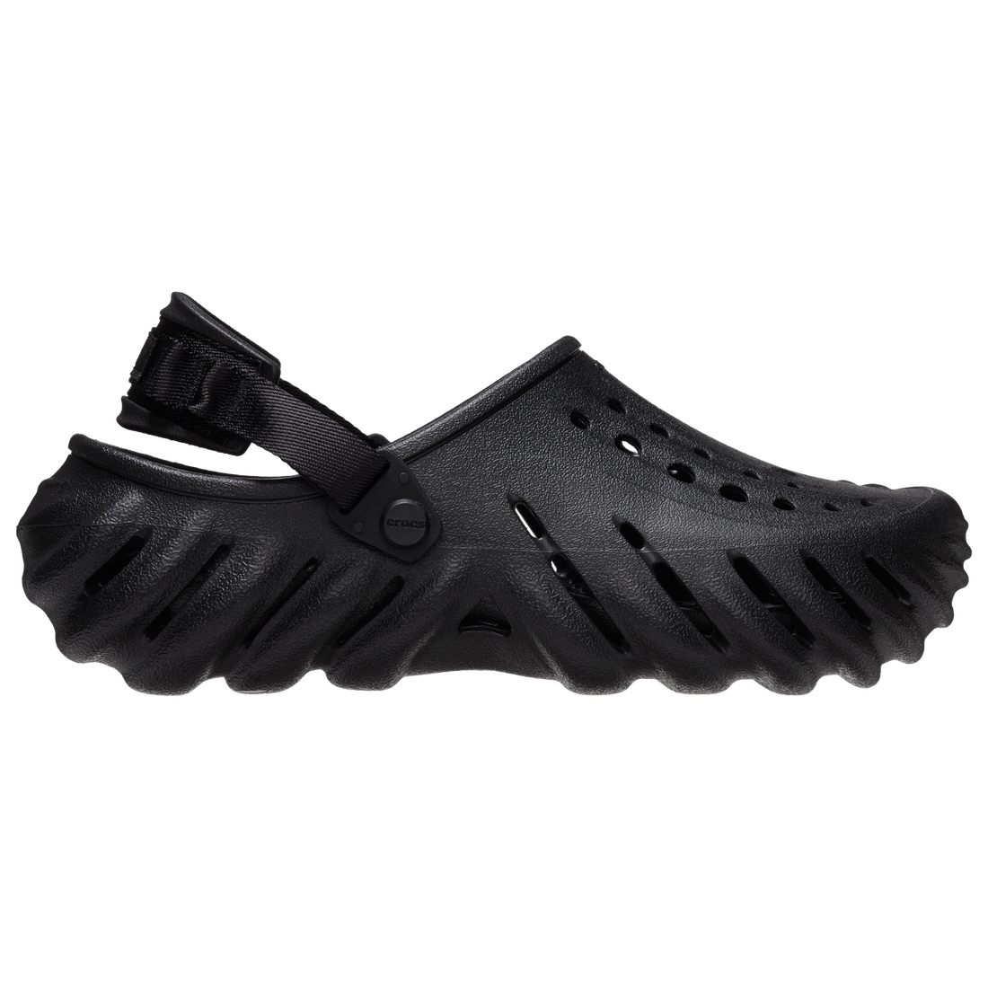 Crocs Womens Echo Clogs