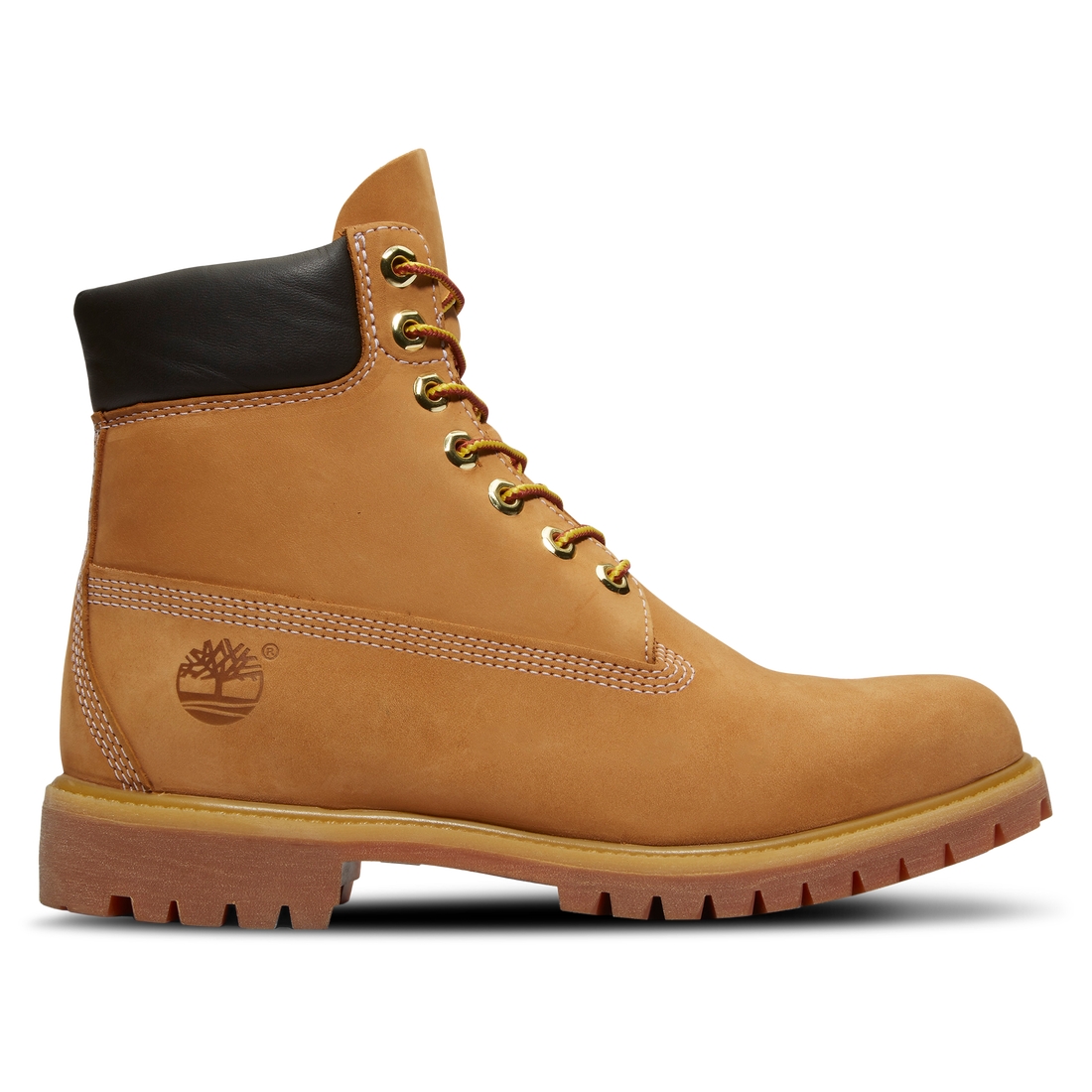 Timberland Mens 6" Premium Waterproof Boot