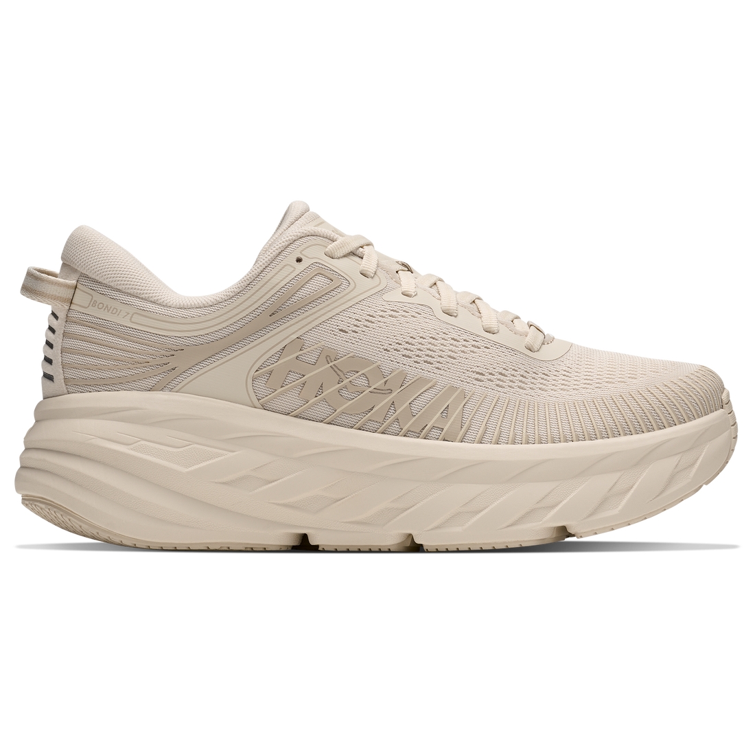 Hoka Womens Bondi 7