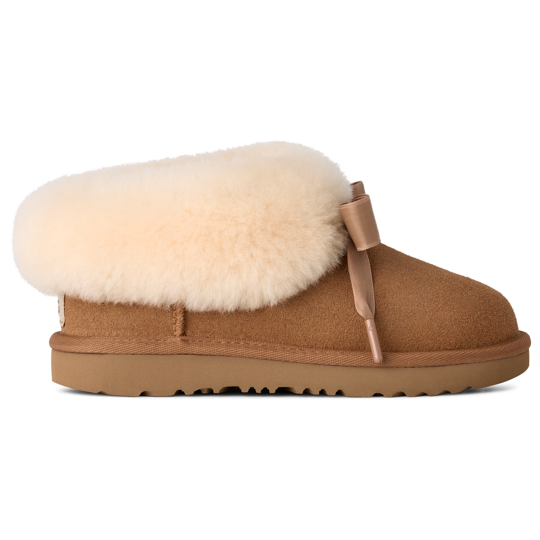 UGG Girls Bailey Slippers