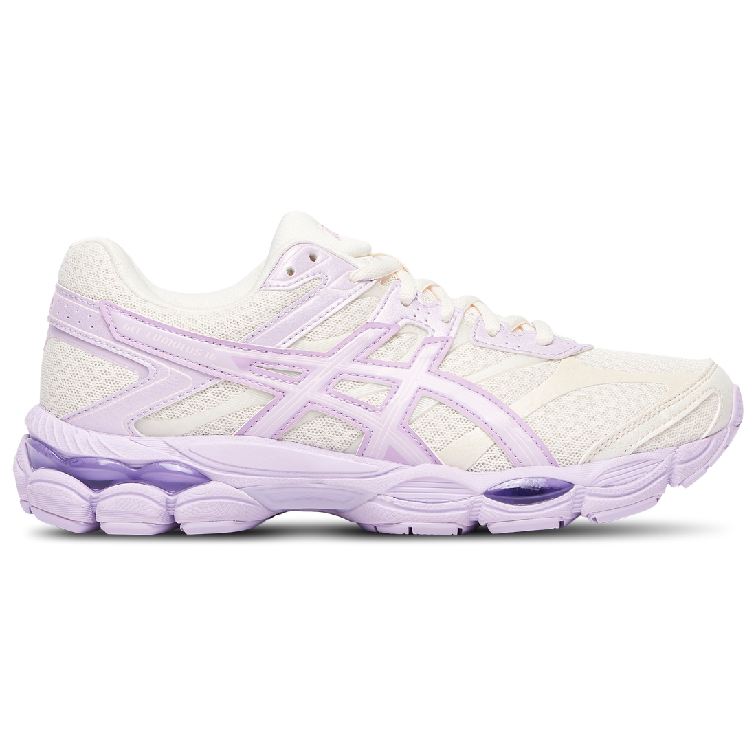 Asics Womens ® GEL-Cumulus 16