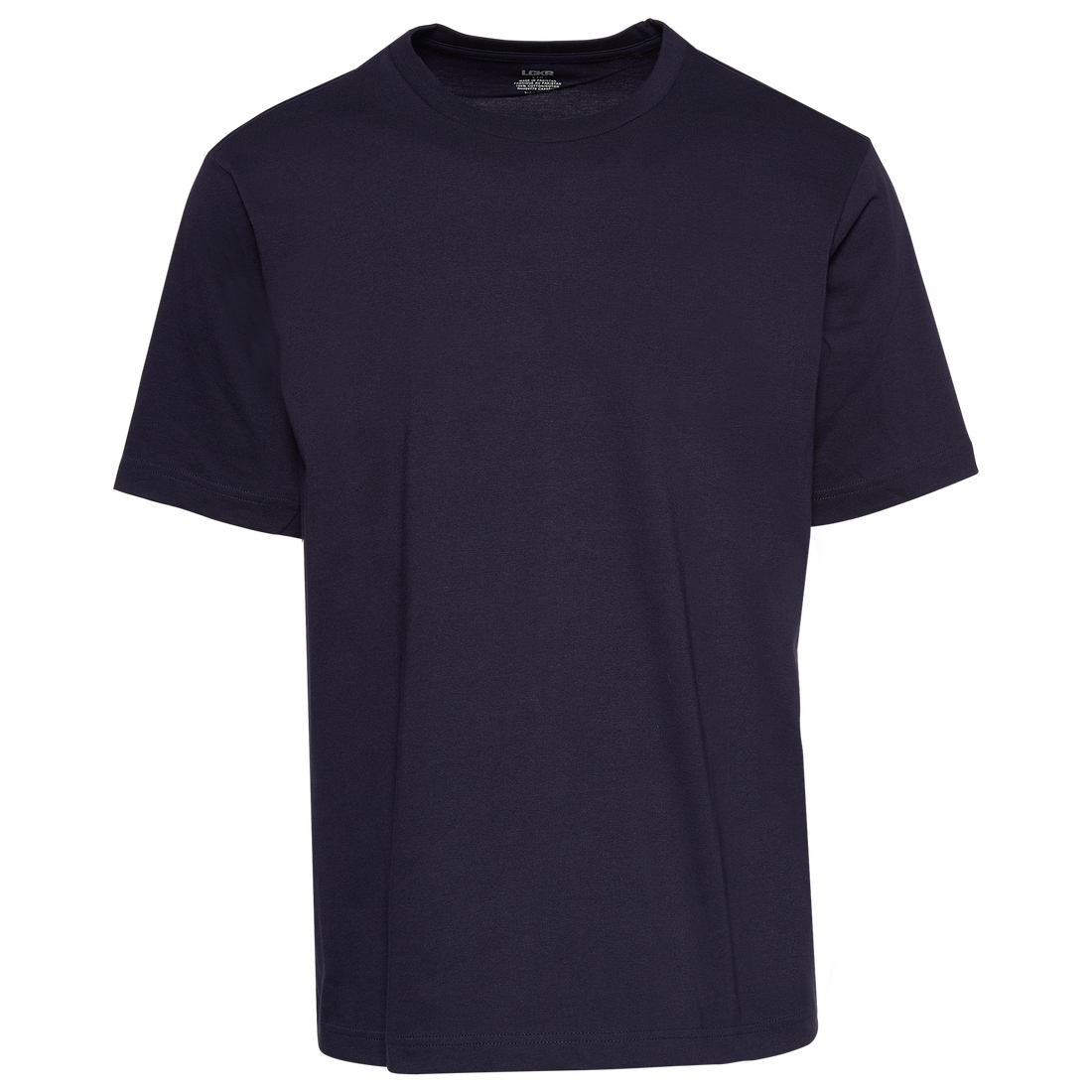 Lckr Mens Basic T-Shirt