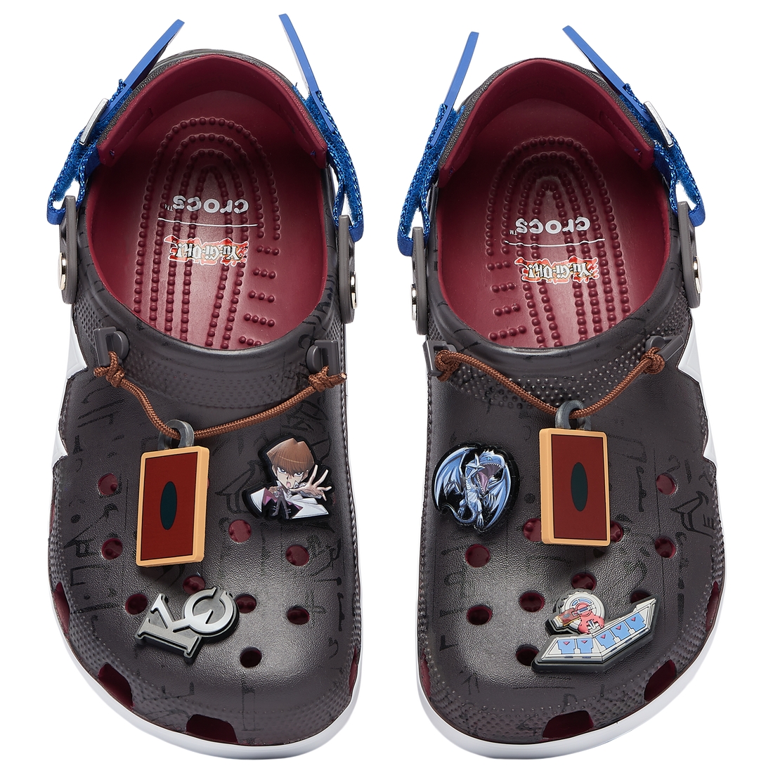 Crocs Mens Classic Clogs