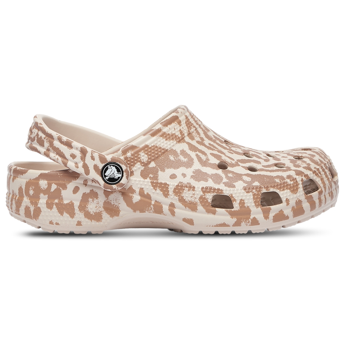 Crocs Womens Classic Clogs
