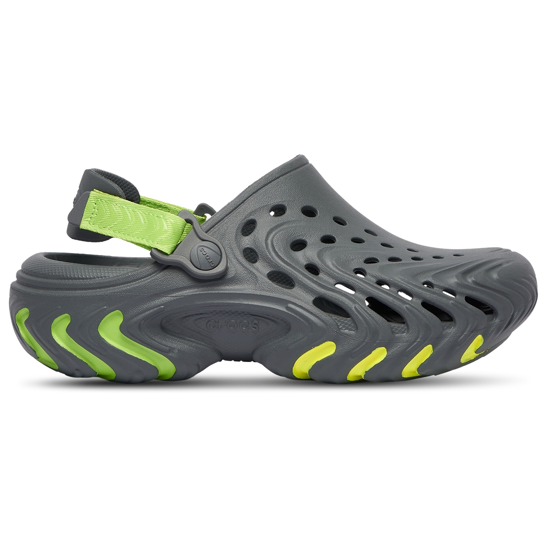 Crocs Boys Echo II Clogs