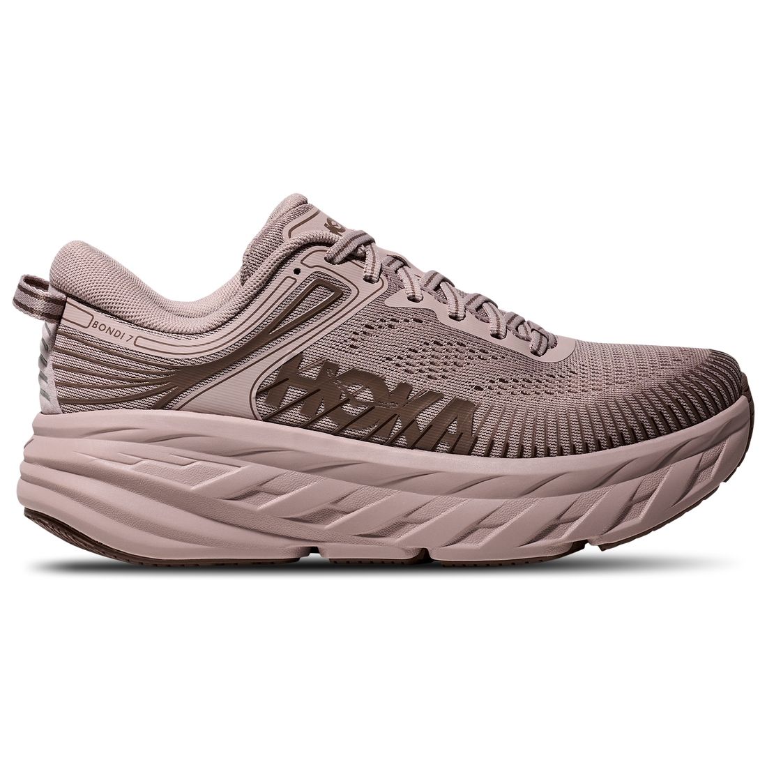 Hoka Womens Bondi 7