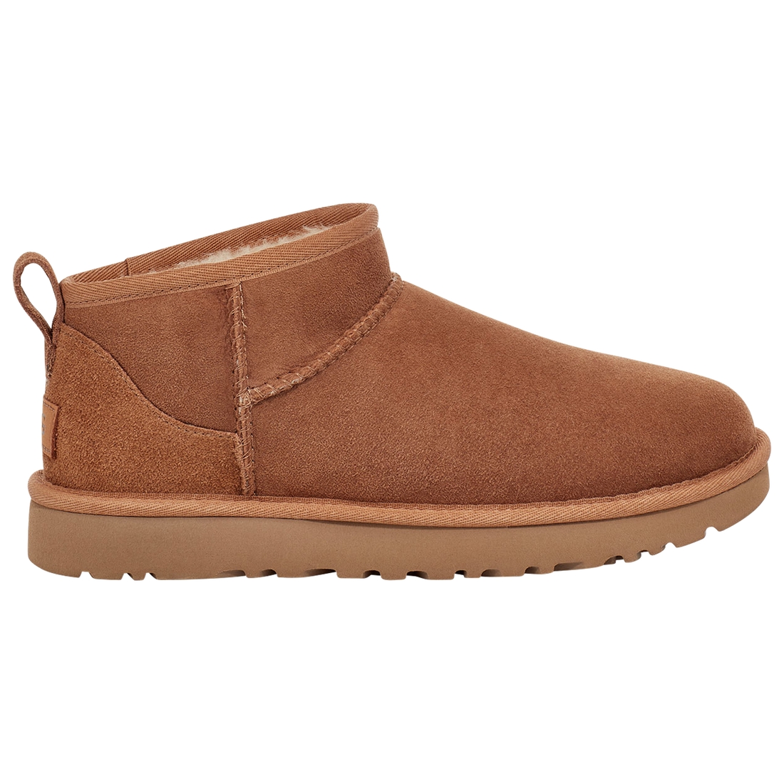 UGG Womens Classic Ultra Mini