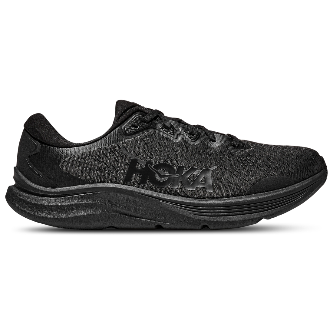 Hoka Womens Solimar 2