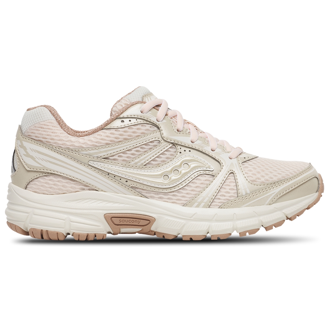 Saucony Womens Grid Legacy