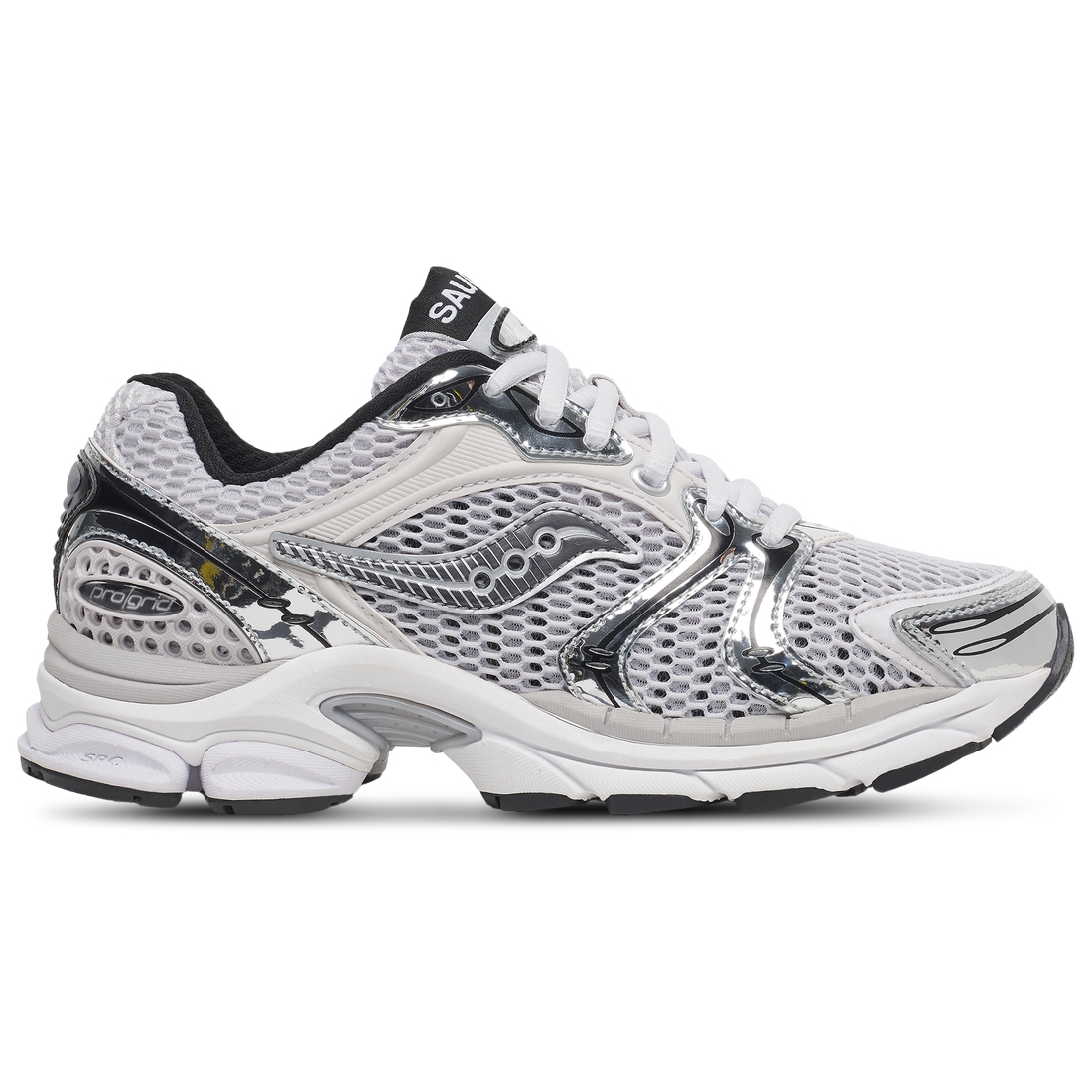 Saucony Womens ProGrid Triumph 4