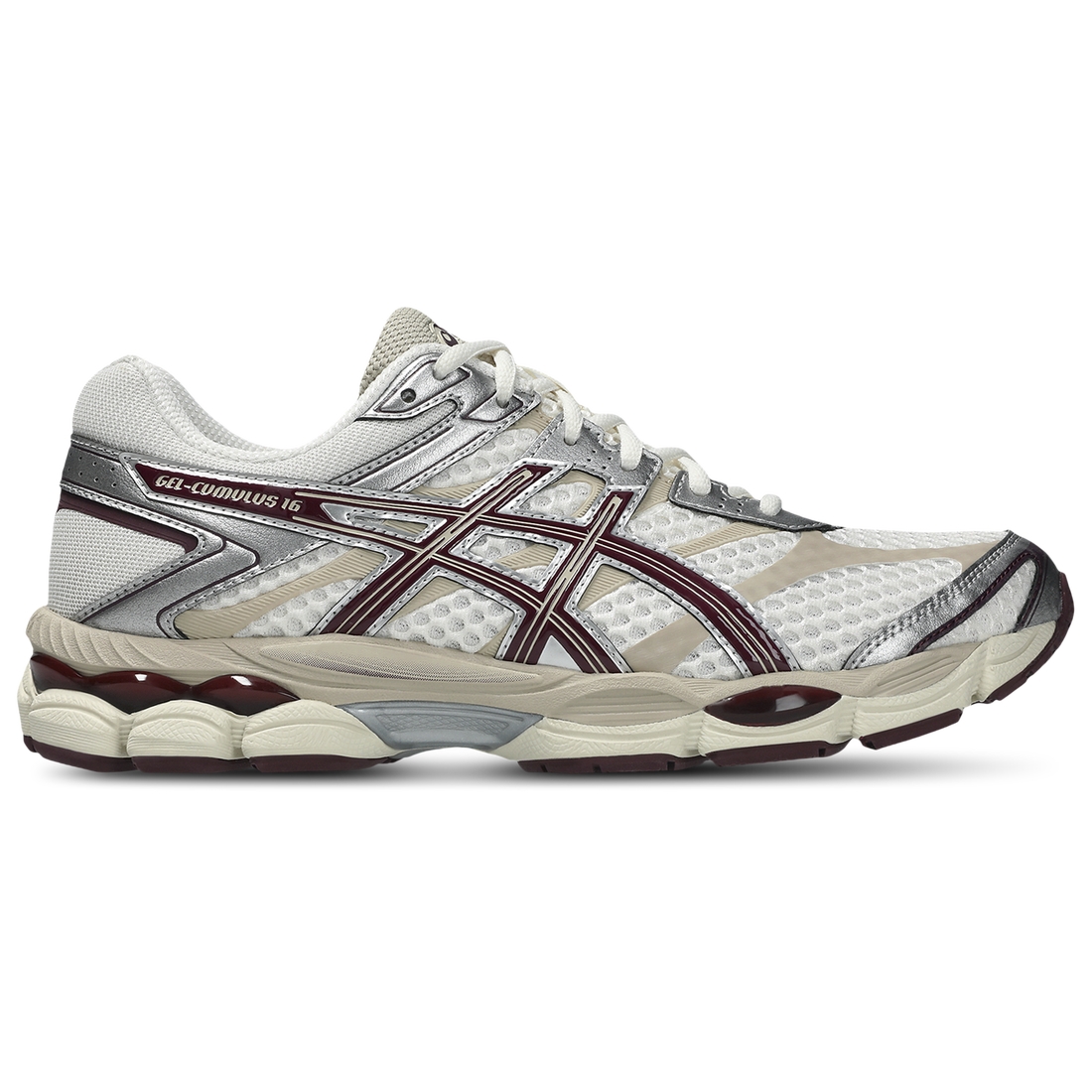 Asics Womens ® GEL-Cumulus 16