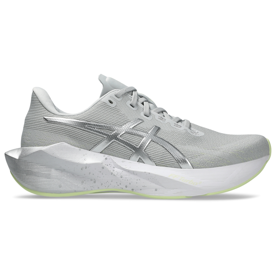 Asics Mens ® Novablast 6
