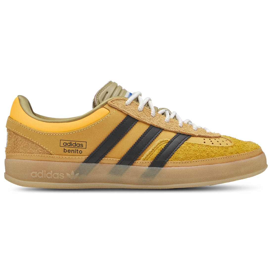 adidas Mens Bad Bunny Gazelle