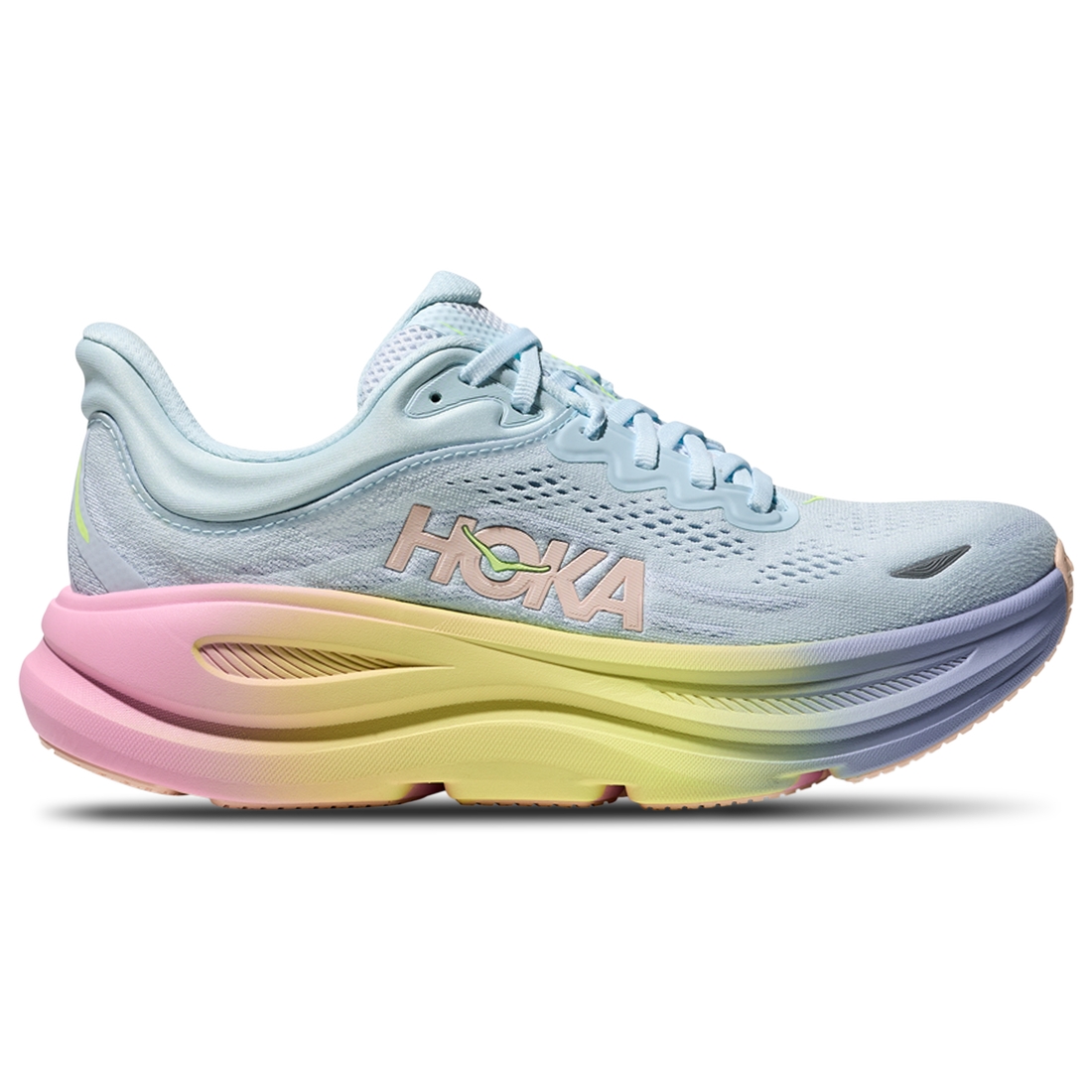 Hoka Womens Bondi 9