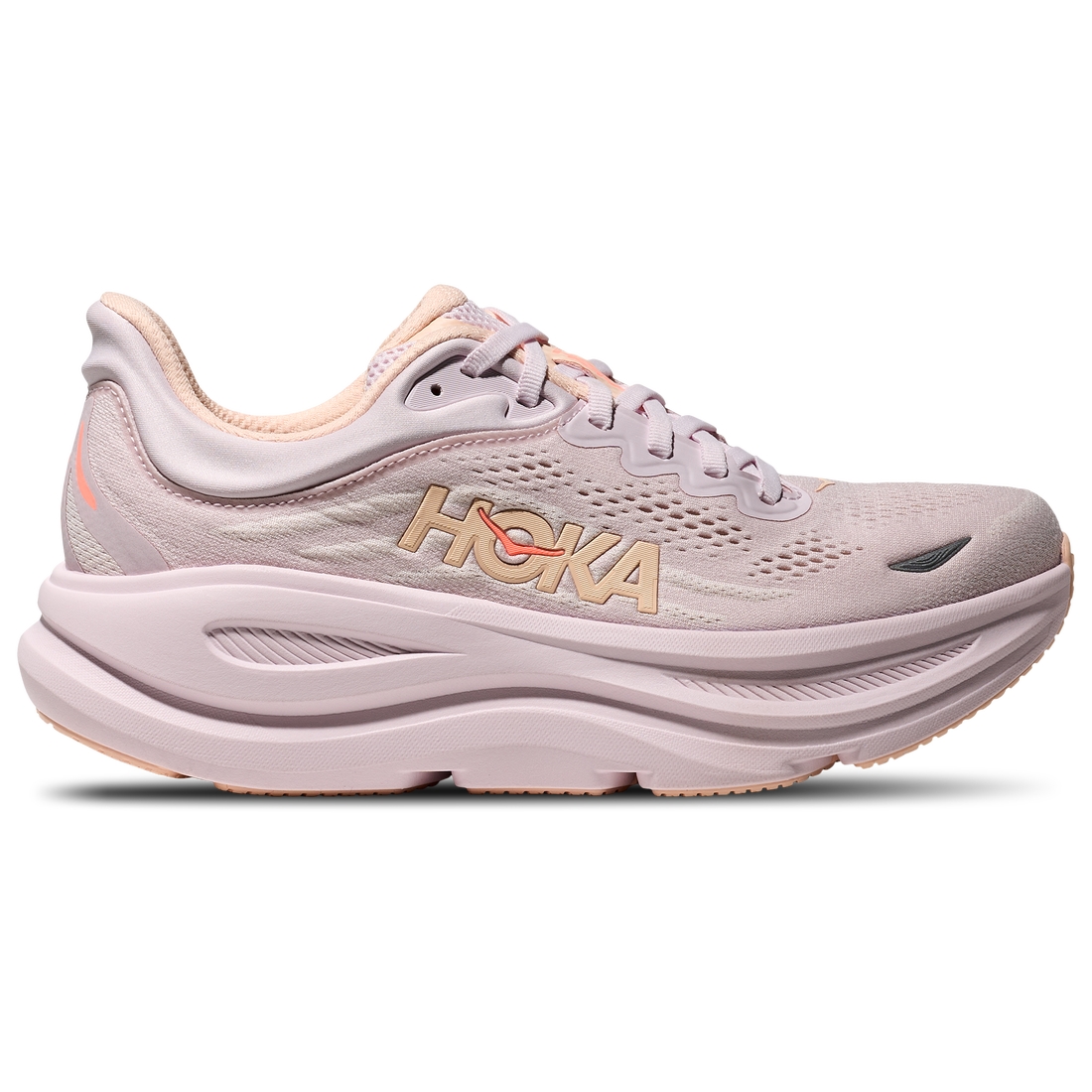 Hoka Womens Bondi 9