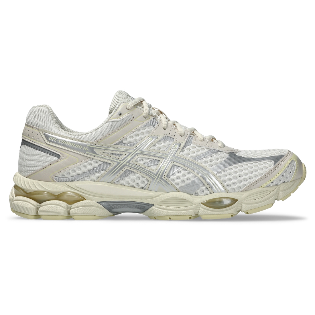 Asics Womens ® GEL-Cumulus 16