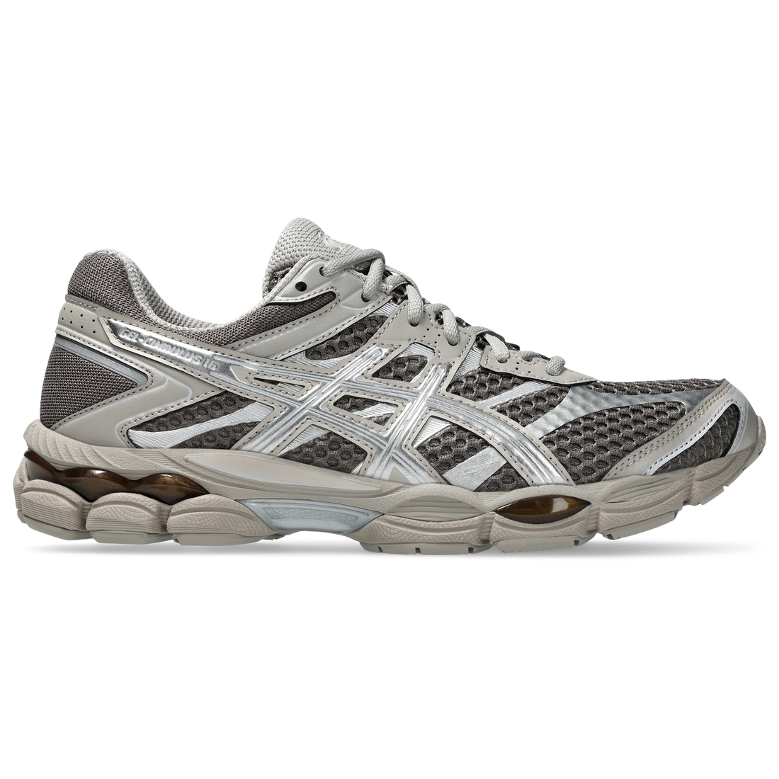 Asics Womens ® GEL-Cumulus 16
