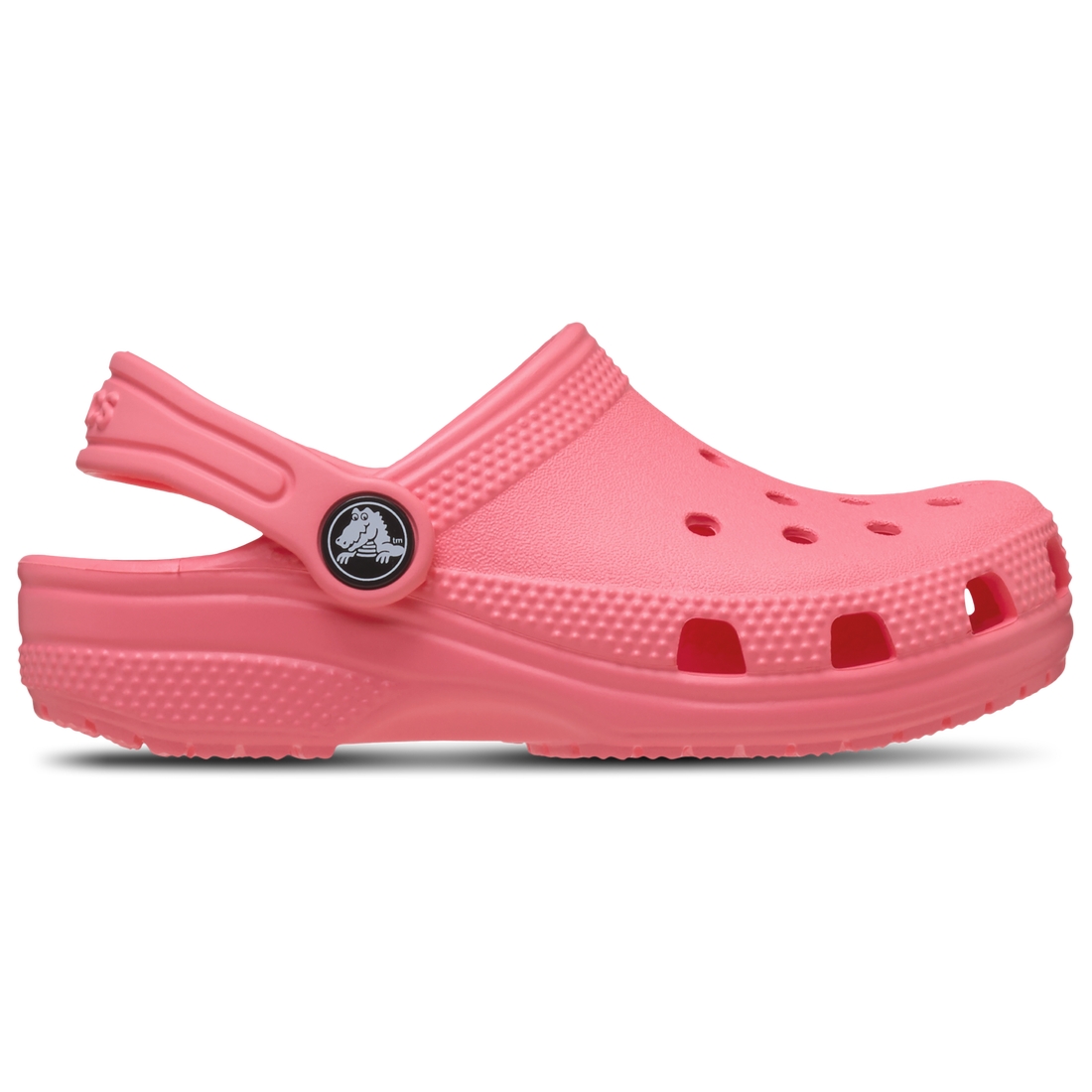 Crocs Girls Classic Clogs