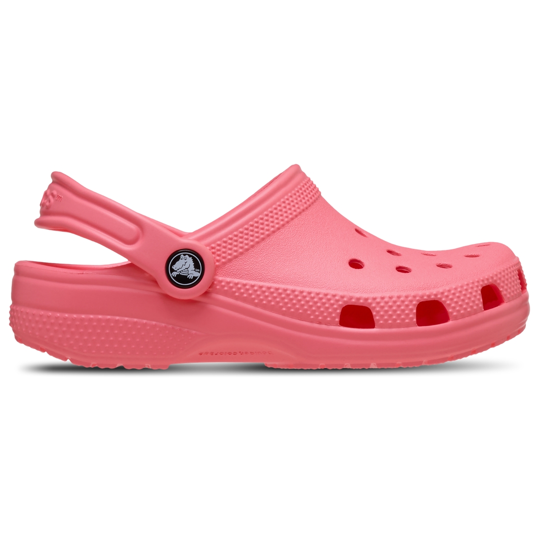 Crocs Girls Classic Clogs
