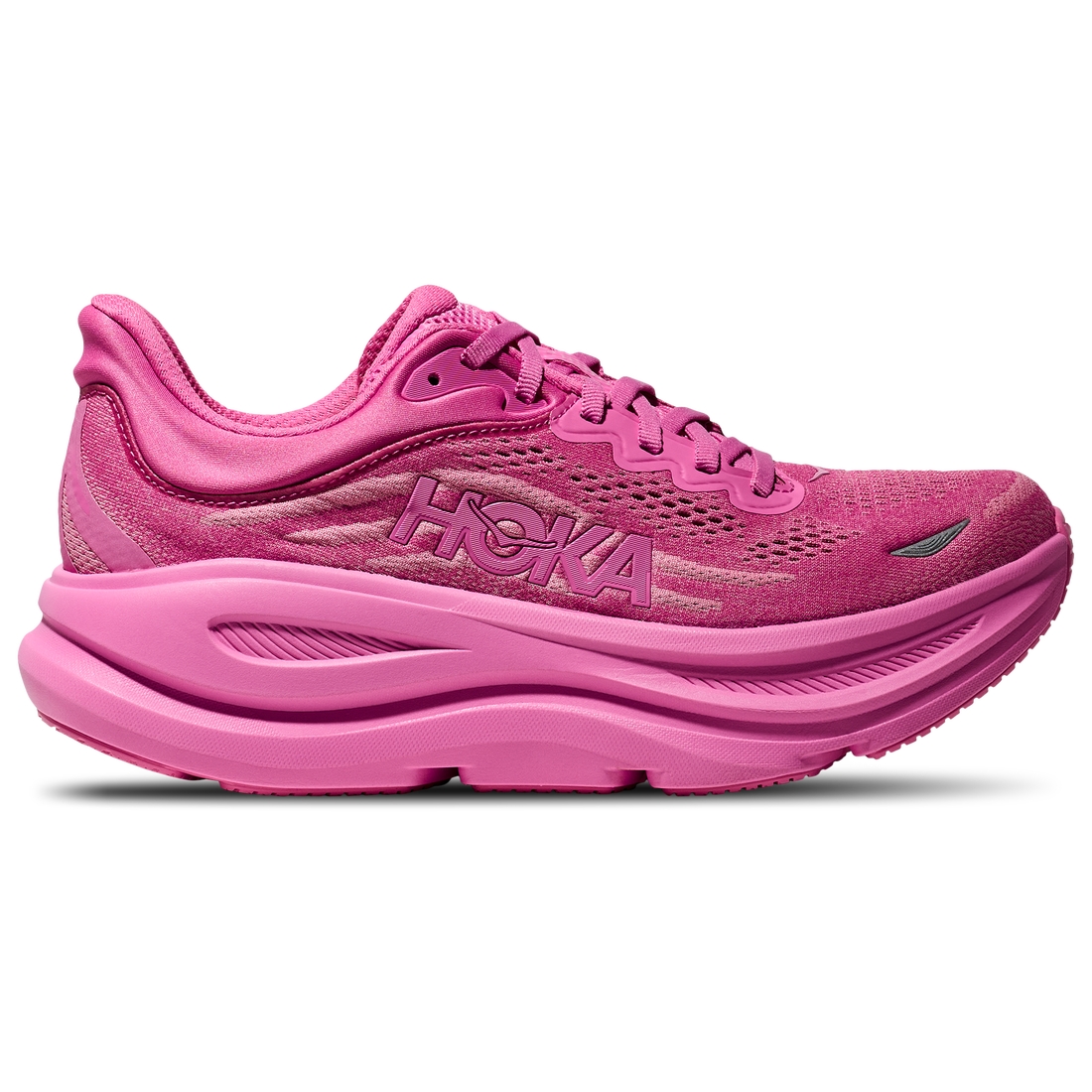 Hoka Womens Bondi 9