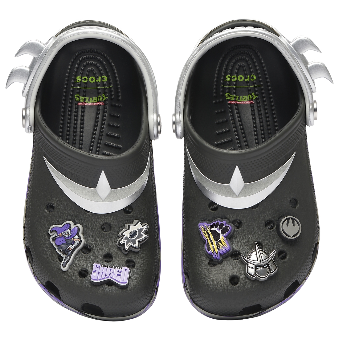 Crocs Boys Ninja Turtle