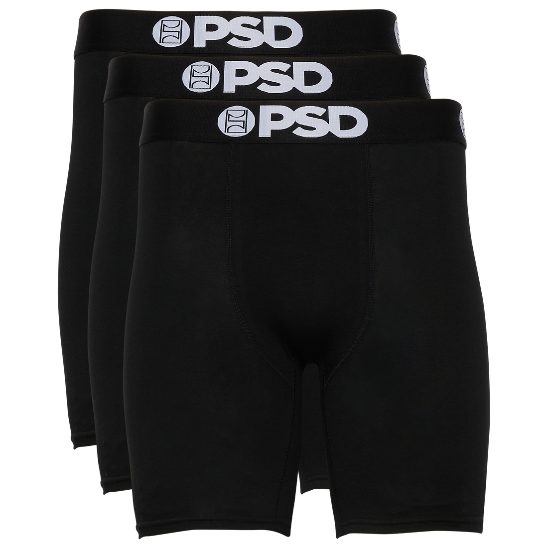 Psd Mens 95/5 3 Pack Underwear