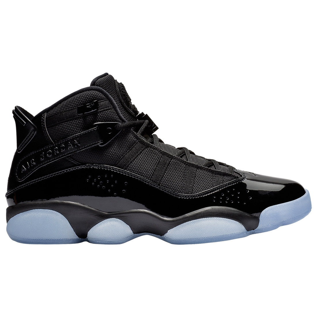 Jordan Mens 6 Rings