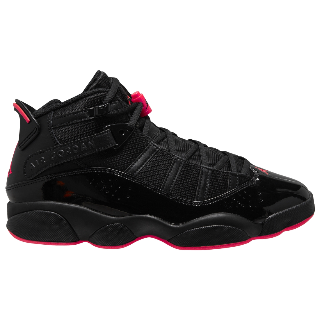 Jordan Mens 6 Rings