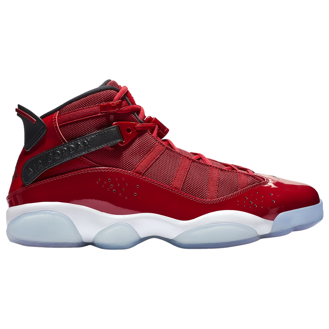 Jordan Mens 6 Rings