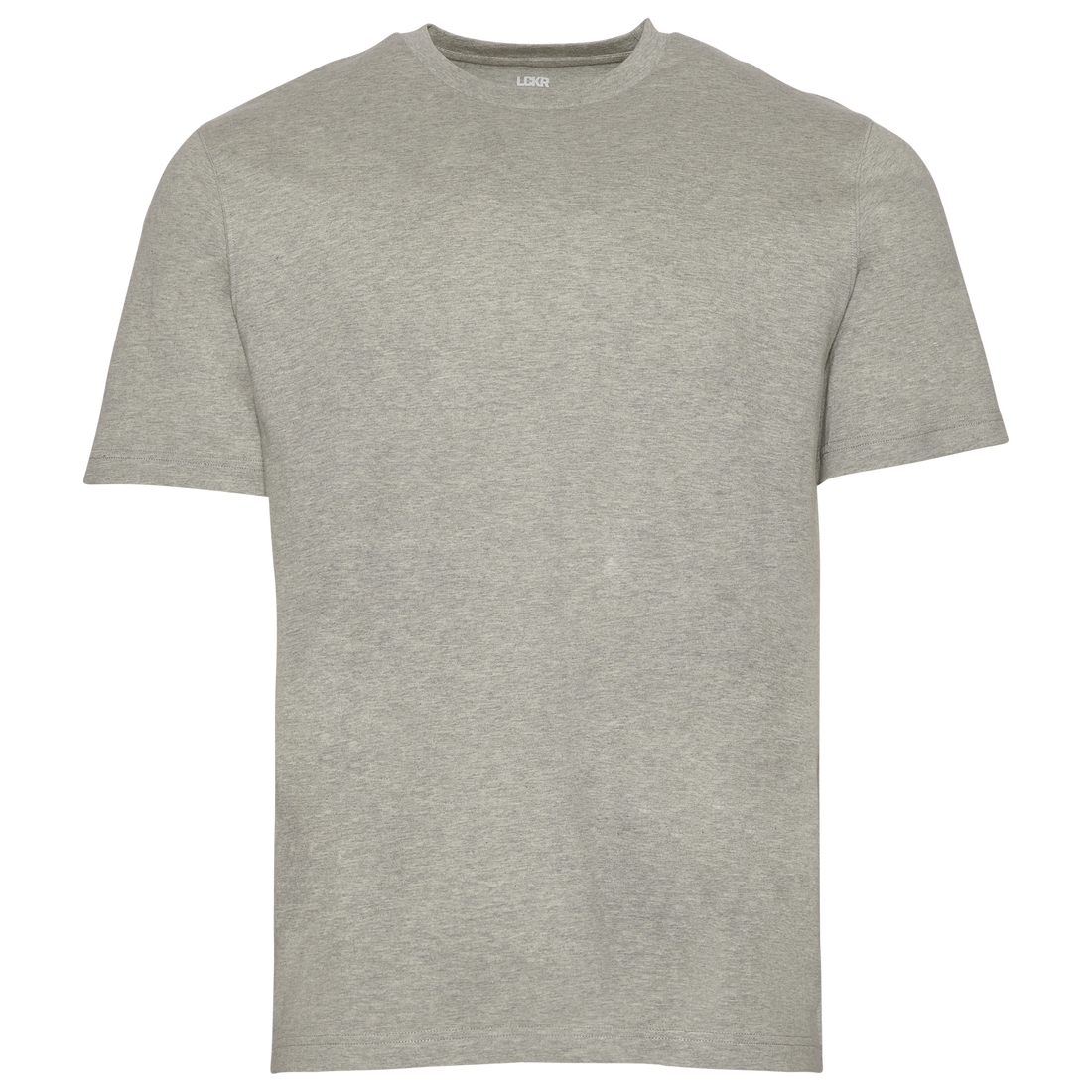 Lckr Mens Basic T-Shirt