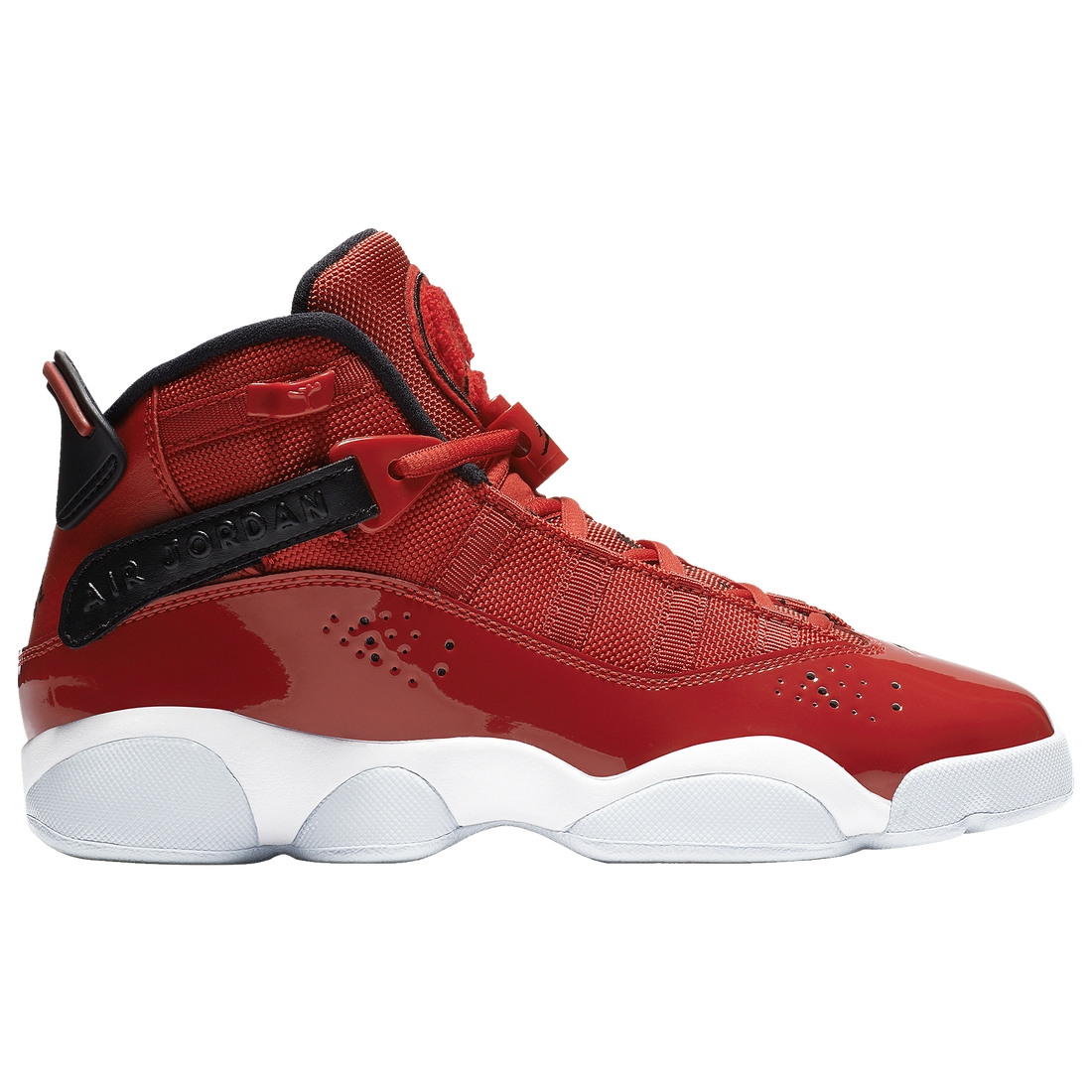 Jordan Boys 6 Rings