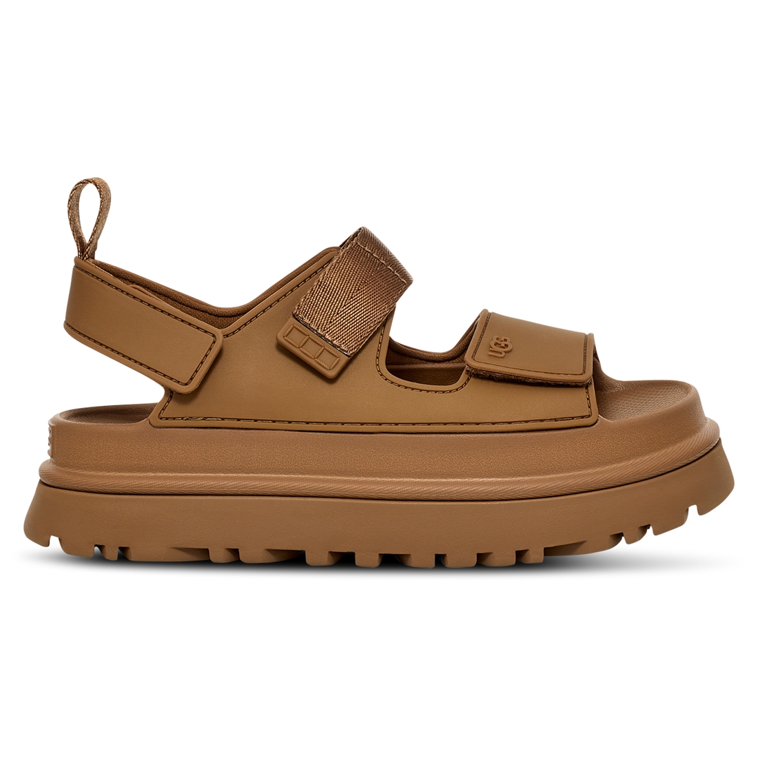 UGG Womens Goldenglow