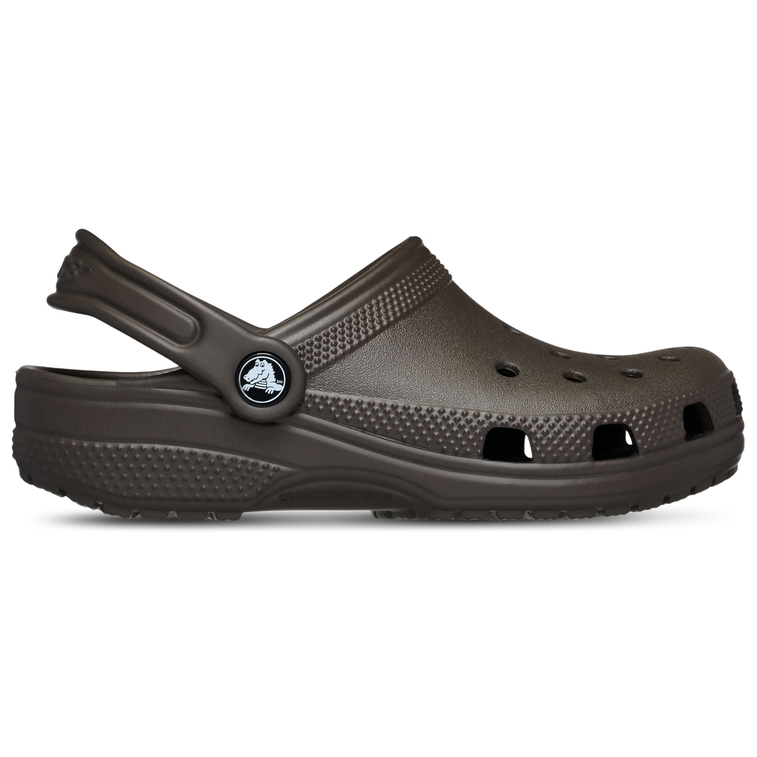 Crocs Boys Classic Clogs
