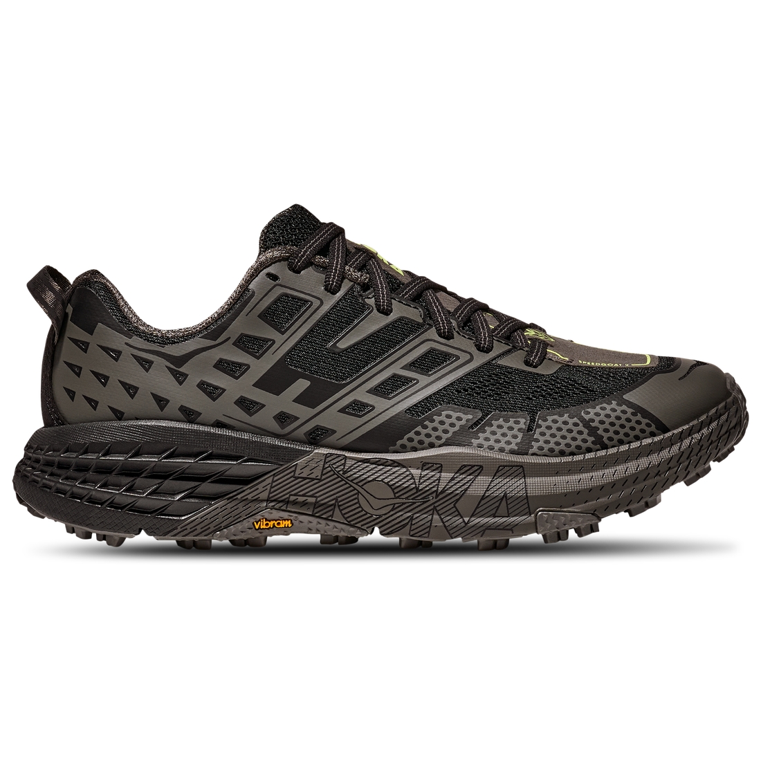 Hoka Mens Speedgoat 2